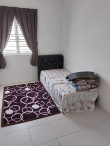 CSO Homestay near to UiTM Dengkil