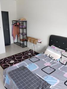 CSO Homestay near to UiTM Dengkil
