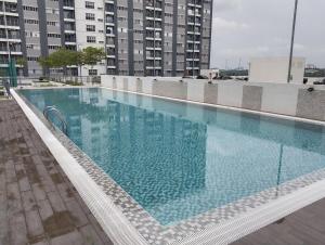 CSO Homestay near to UiTM Dengkil
