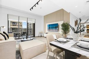 FIRST CLASS 2BR Design Meets Comfort
