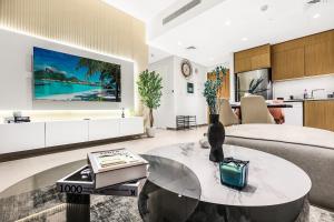 FIRST CLASS 2BR Design Meets Comfort