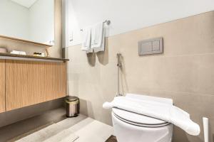 FIRST CLASS 2BR Design Meets Comfort