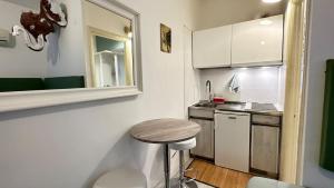 Tiny Elephant Mini suite in Rome