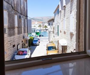 VILLA KAPAR - Apartment Gajeta