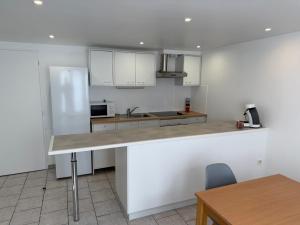 Résidence des Lilas - Orgelet - Lac de Vouglans