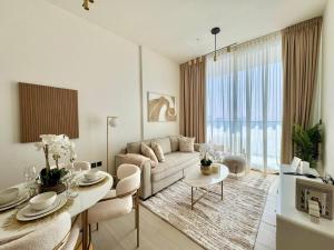 Cozy 1br With Elegant Interiors!