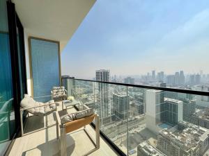 Cozy 1br With Elegant Interiors!