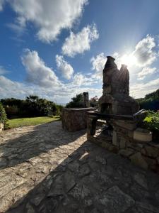 Baia del Corsaro - new sea panoramic villa in Sardinia, Italy - 250 mt beach&sea full comfort-WiFi-Parking-Privacy