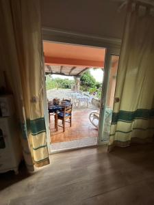 Baia del Corsaro - new sea panoramic villa in Sardinia, Italy - 250 mt beach&sea full comfort-WiFi-Parking-Privacy