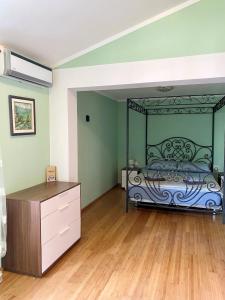 Apartment in Porec 4 bedroom