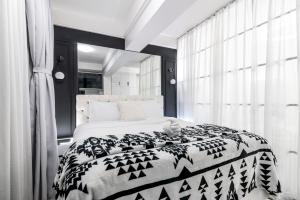 Modern Nairobi Apartment with Private Pool and City Views