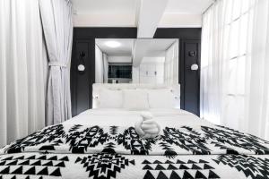 Modern Nairobi Apartment with Private Pool and City Views