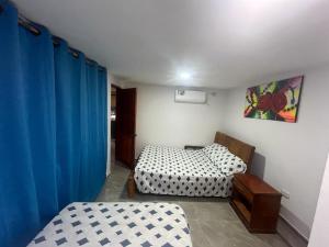 Apartamentos Manatwar