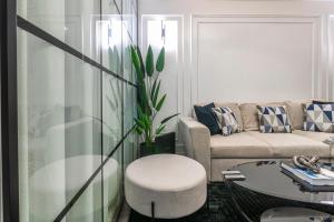 Modern Nairobi Apartment with Private Pool and City Views