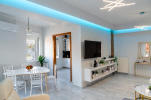 Nafsikas Cozy Apartment