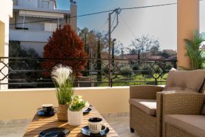 Nafsikas Cozy Apartment