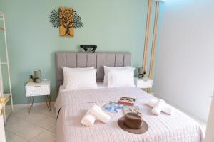 Nafsikas Cozy Apartment