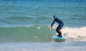 Little Nampara Cottage