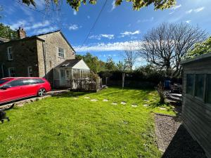 Little Nampara Cottage