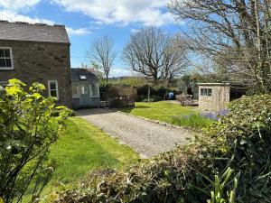 Little Nampara Cottage
