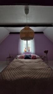 Beautiful and romantic 2 bedroom villa on the island Aeroe