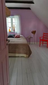 Beautiful and romantic 2 bedroom villa on the island Aeroe