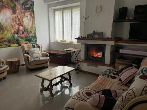 Casa Alleolina - Oasi di pace