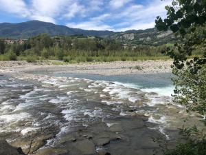 Casa Alleolina - Oasi di pace