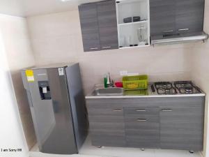 comodo apto marbella b17