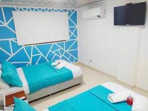 comodo apto marbella b17