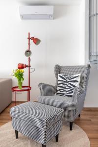 BUDAPEST DOWNTOWN RESIDENCES VH - AC, Elevator, Terrace