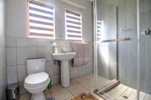 Rams Guest Suite-Toasty Bonfire&No Loadshedding