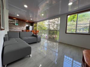 Apartamentos Manatwar