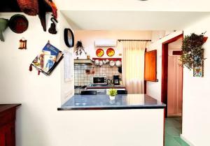 Argenteria Holiday Home