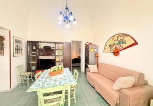 Argenteria Holiday Home