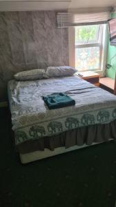 PENGWERN MANOR GUEST HOUSE e