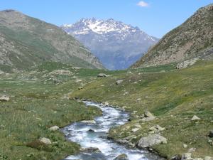 Hameau 4 106 - SPA & PISCINE appartement 6 pers