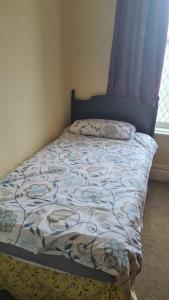 PENGWERN MANOR GUEST HOUSE e