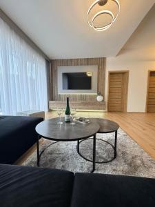 Apartmán Brezovina Lux