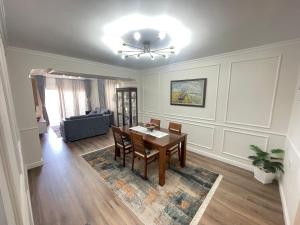 Saranda Apartment Brajan