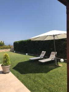 ever after Villa