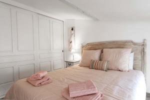 Le Tranquille characterful apartment