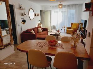 Appartement T2