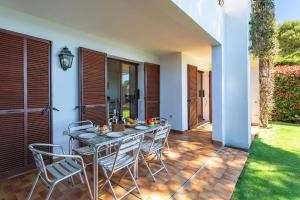 LA SOLEILLADE VI4451 By Riviera Holiday Homes