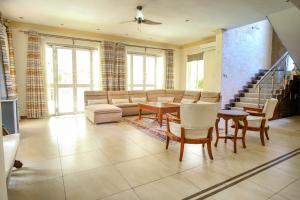 Tamasha Luxury Villa - Diani