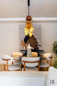 Easy Rental Serviced Apartment in Zed El Sheikh Zayed