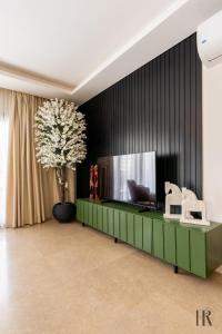 Easy Rental Serviced Apartment in Zed El Sheikh Zayed