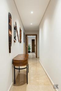 Easy Rental Serviced Apartment in Zed El Sheikh Zayed