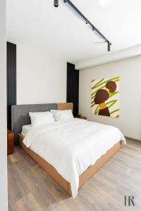 Easy Rental Serviced Apartment in Zed El Sheikh Zayed