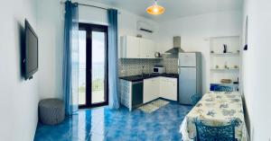 Casa Luisa & Milu , Coastal Retreats in Furore!